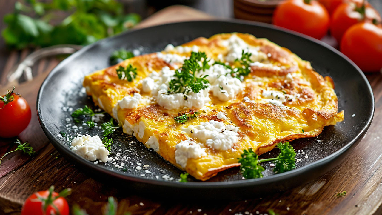 Главная картинка новости: Знающие хозяйки творог скупают килограммами: готовят вкуснотищу на завтрак — не сырники и не запеканка