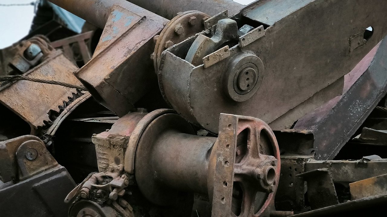 Главная картинка новости: Мост в Коми ждет масштабная реконструкция за 205 миллионов рублей