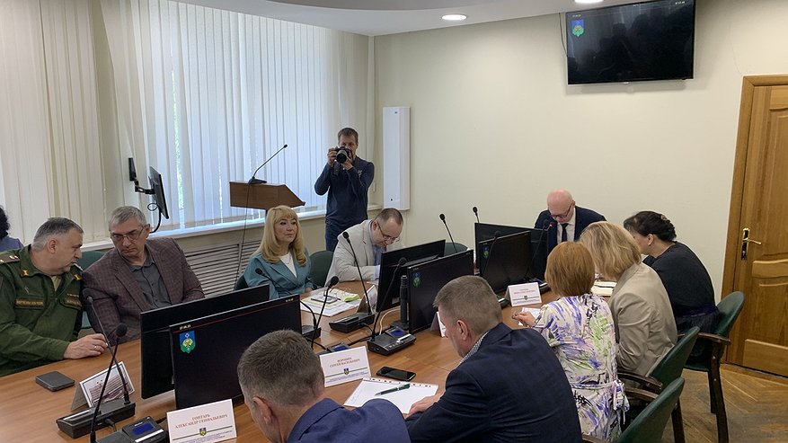 Главная картинка новости: В Коми открыт набор волонтеров, которые помогут с голосованием за объекты благоустройства