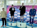 Пловцы из Коми привезли домой 45 наград с чемпионата и первенства СЗФО