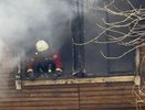 В Республике Коми резко возросло число пожаров
