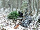 В Коми охотник утопил ружье и пытался скрыть это от Росгвардии