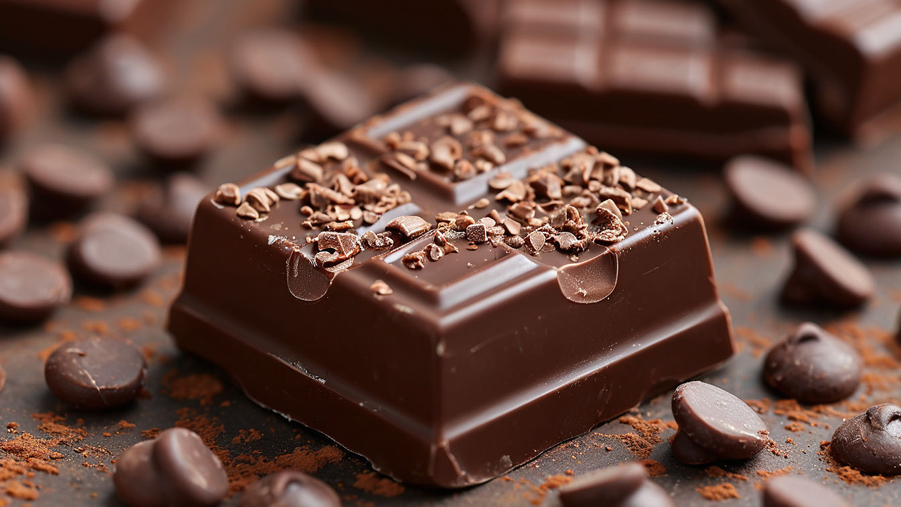 Главная картинка новости: Пальмы - ноль, сплошное какао: Роскачество назвало лучшие бренды шоколада - смело берите детям не прогадаете