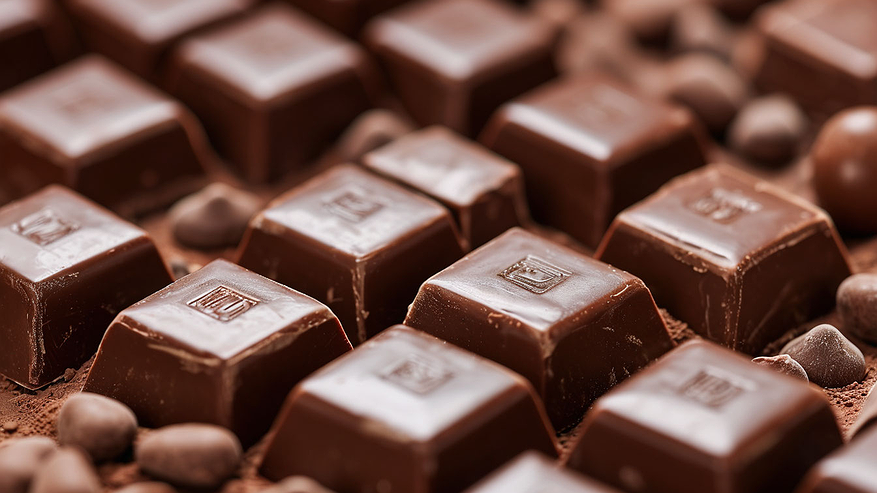 Главная картинка новости: Пальмы - ноль, сплошное какао: Роскачество назвало лучшие бренды шоколада - смело берите детям, не ошибетесь