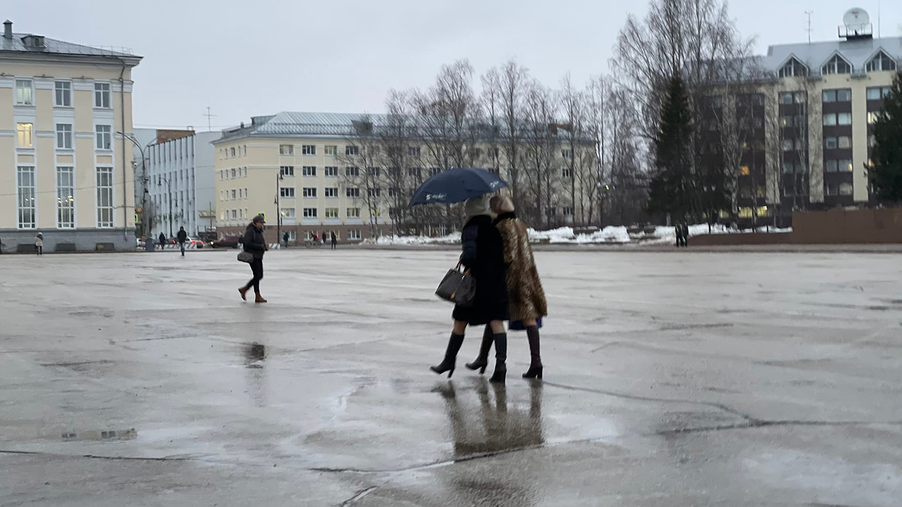 Главная картинка новости: «Природа преподнесет невероятный сюрприз». Синоптики сказали, к чему готовиться в апреле и мае