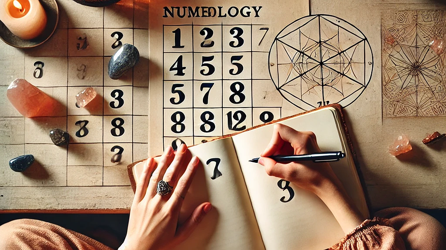 Главная картинка новости: Все, у кого есть цифры 3, 7, 2, 9 в дате рождения – вот, что будет вас ожидать в апреле