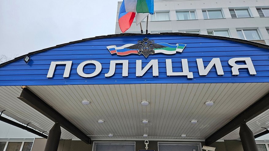 Главная картинка новости: В Коми два школьника обвиняются в грабеже