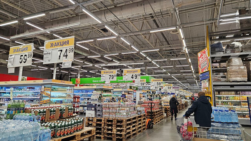 Главная картинка новости: Стоят копейки, а стирают лучше элитных: топ-5 стиральных порошков по версии Роскачества