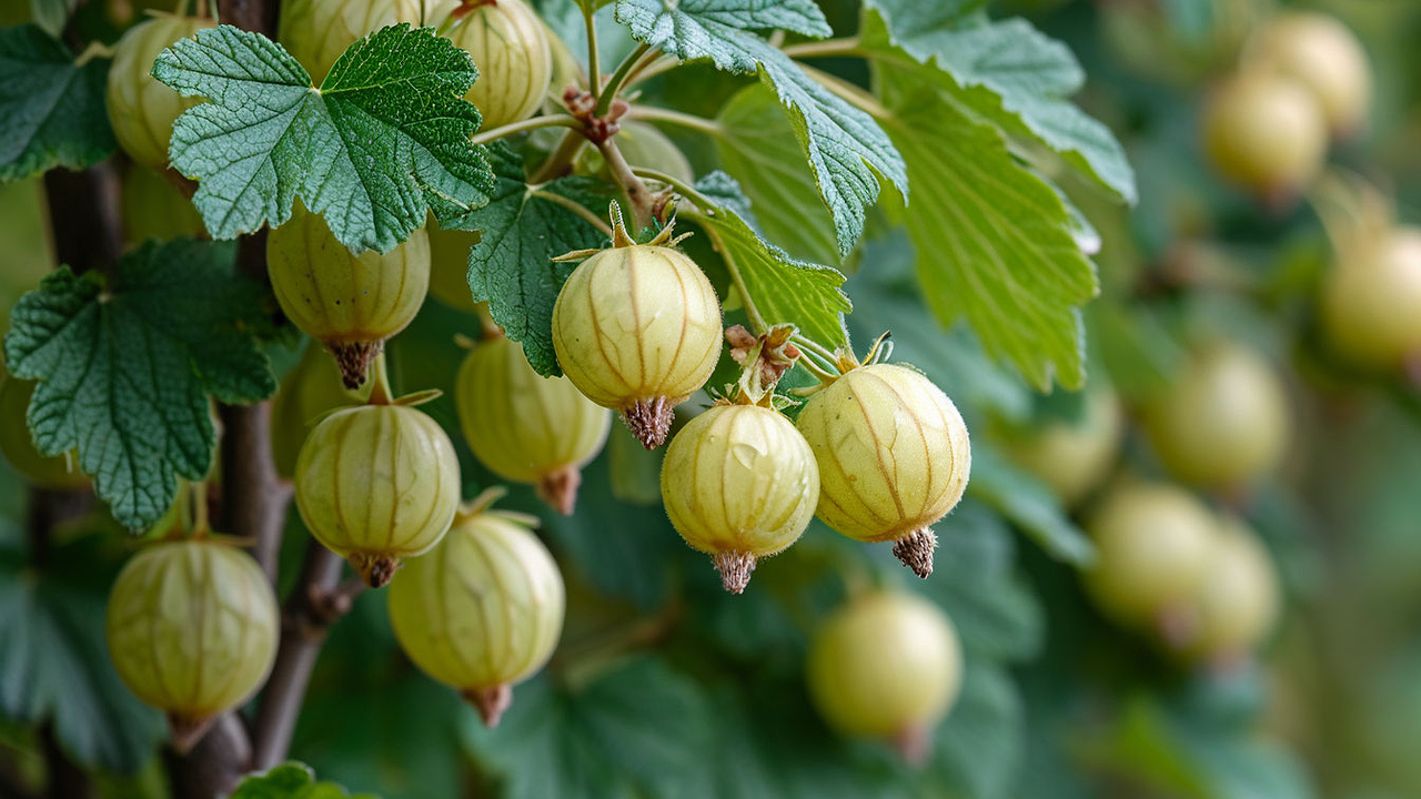 Главная картинка новости: До набухания почек — обязательно: сыплем вокруг жимолости 3 пригоршни порошка — собираем ягоды тележками
