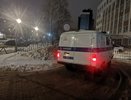 В Коми ссора за столом обернулась убийством
