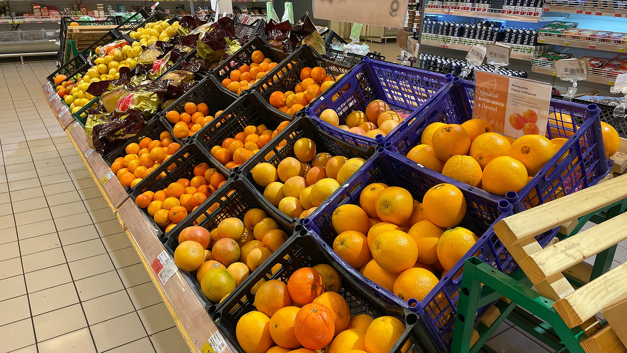 Главная картинка новости: Ученые назвали самый полезный фрукт - не яблоко, не банан и полезнее апельсина