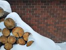 Усинск готовится к удару стихии: 1 апреля объявлено штормовым предупреждением