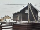 Усинск встречает день с морозом, но надеется на потепление