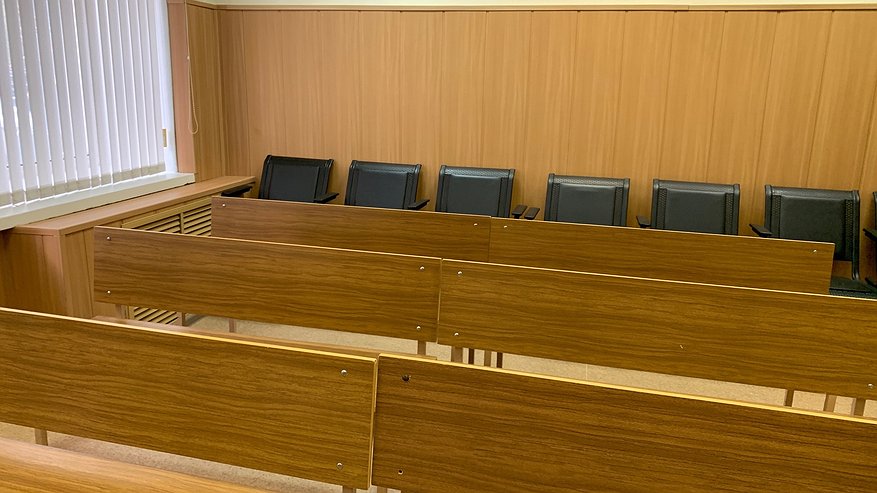 Главная картинка новости: Раскрыто дело об убийстве бизнесмена 30-летней давности в Коми: задержан московский подозреваемый