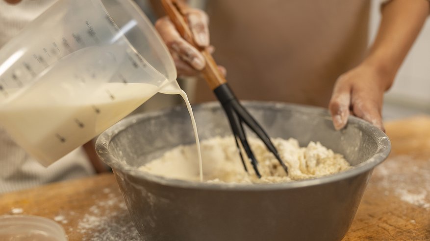 Главная картинка новости: Не пирог, а райское наслаждение: 1 лаваш и пачка творога — и никаких ватрушек больше не надо