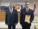 В Усинске подвели итоги работы полиции Коми за первый квартал 2025 года