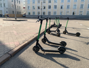 Штрафы за электросамокаты: новые правила сильно ударят по карману