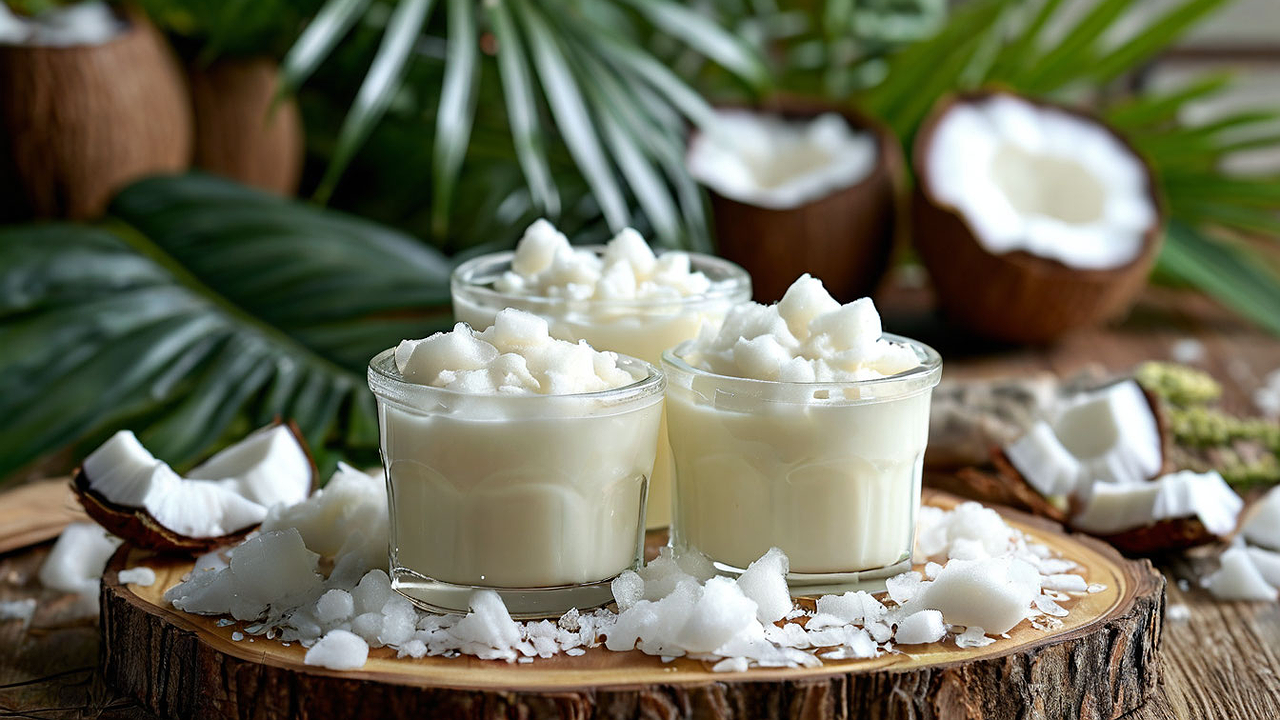 Главная картинка новости: Ученые огласили самое полезное масло: не оливковое, не сливочное и в два раза полезнее тыквенного