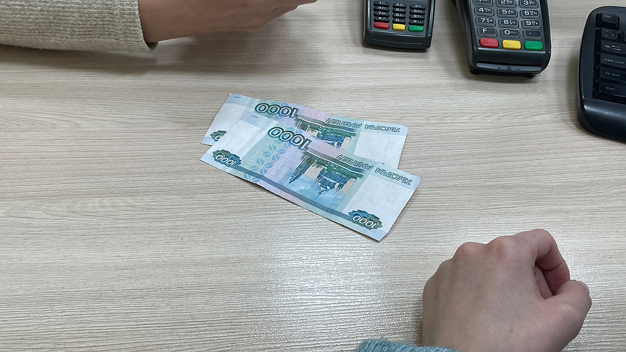 Главная картинка новости: Указ подписан. Пенсионеры, у которых пенсия меньше 32 577 рублей, получат большую денежную выплату