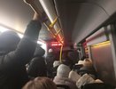 В Коми произошел конфликт в автобусе: свидетели встали на сторону обвиняемого