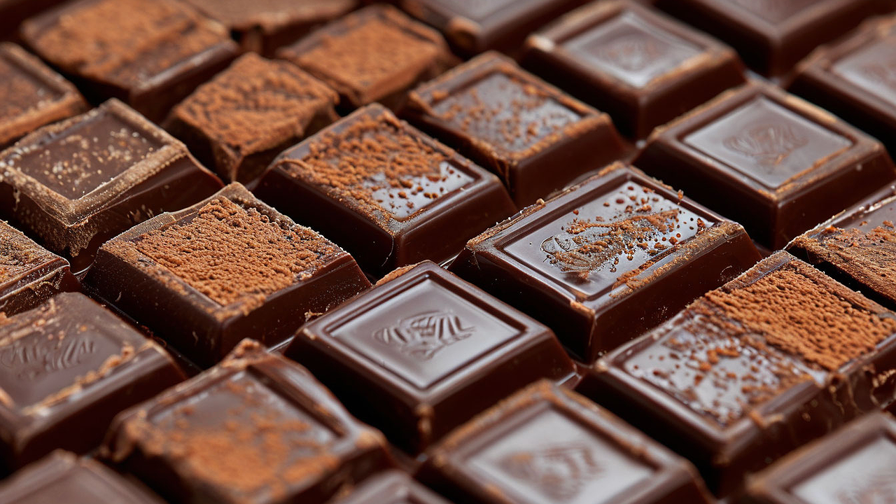 Главная картинка новости: Пальмы - ноль, сплошное какао: Роскачество назвало лучшие бренды шоколада - смело берите детям и себе любимым