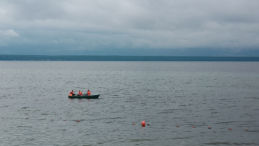 Главная картинка новости: Туда – ни ногой. Туристам сообщили, где сейчас опасно