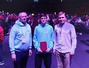 Школьник из Коми покорил Всероссийскую олимпиаду по физике в Саранске