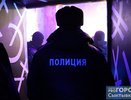 В Усинске пьяного дебошира задержали росгвардейцы
