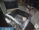 Трагедия в Коми: пожар в квартире унес жизнь пенсионерки