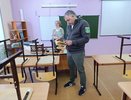 Школы Усть-Усы и Новикбожа готовятся к масштабному обновлению