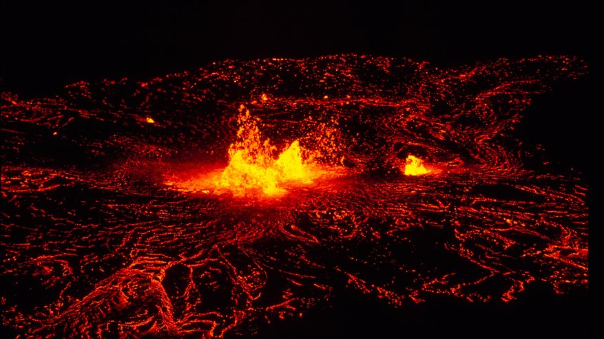 Главная картинка новости: Ученые на Курилах сделали открытие, которое кардинально изменит науку