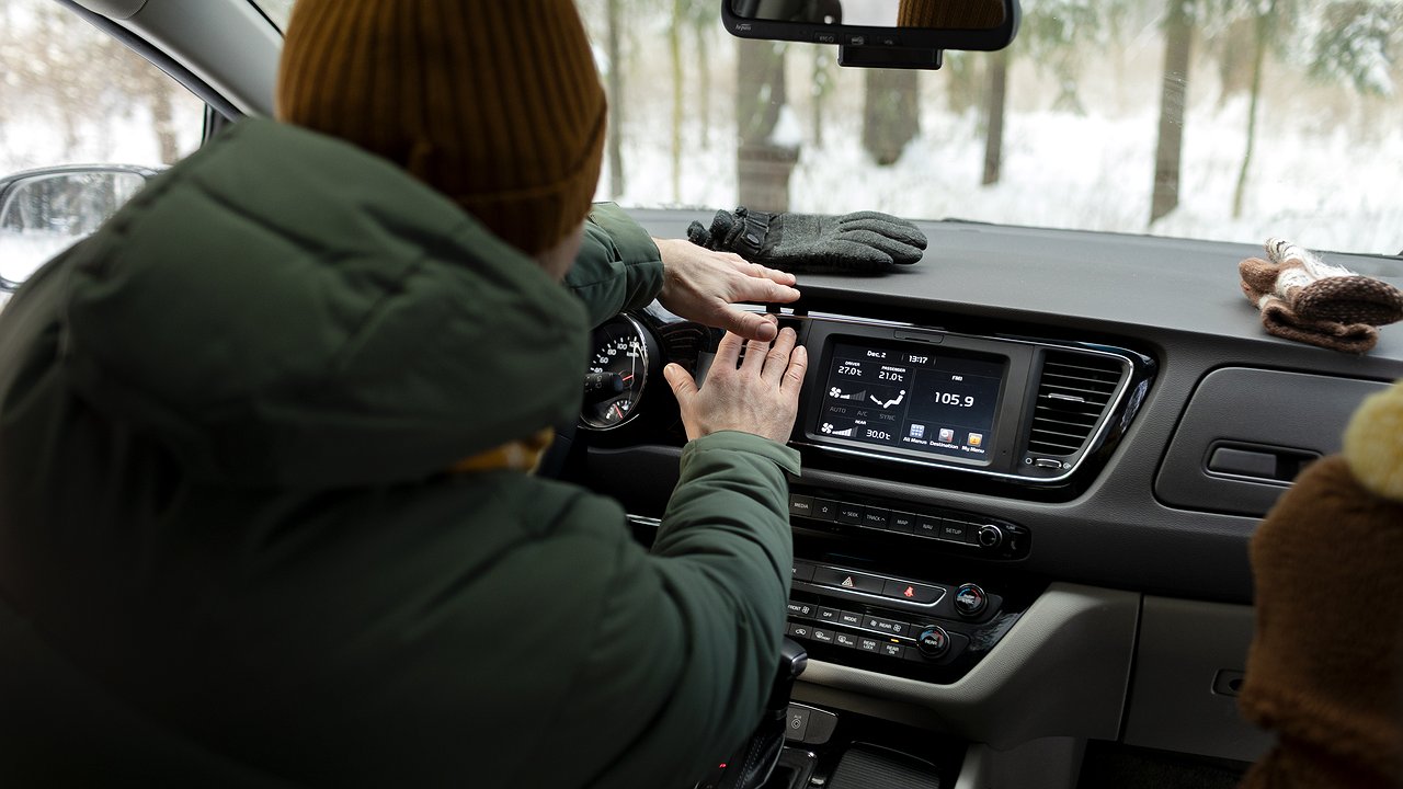 Главная картинка новости: В ГАИ раскрыли секрет, где по правилам должен находиться видеорегистратор, чтобы избежать штрафа