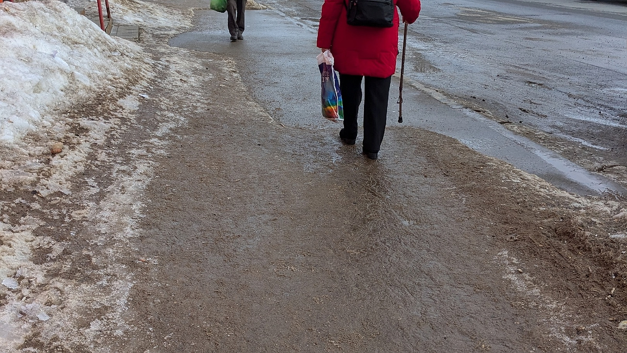 Главная картинка новости: На пенсию по старости никто не выйдет: новый график выхода на пенсию в 2025 - подробная таблица по годам