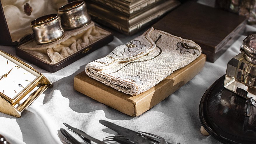 Главная картинка новости: Сенсационное открытие. В Румынии обнаружили клад, который может указывать на древнее тайное поселение