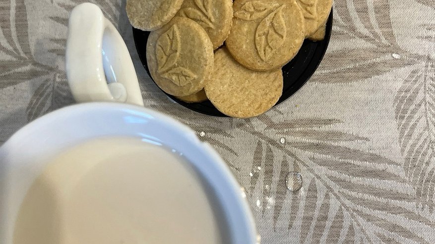 Главная картинка новости: Житель Коми осужден за заказ печенья с наркотиками