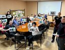 Усинцы проголосовали за обновление вентиляции в спортивной школе
