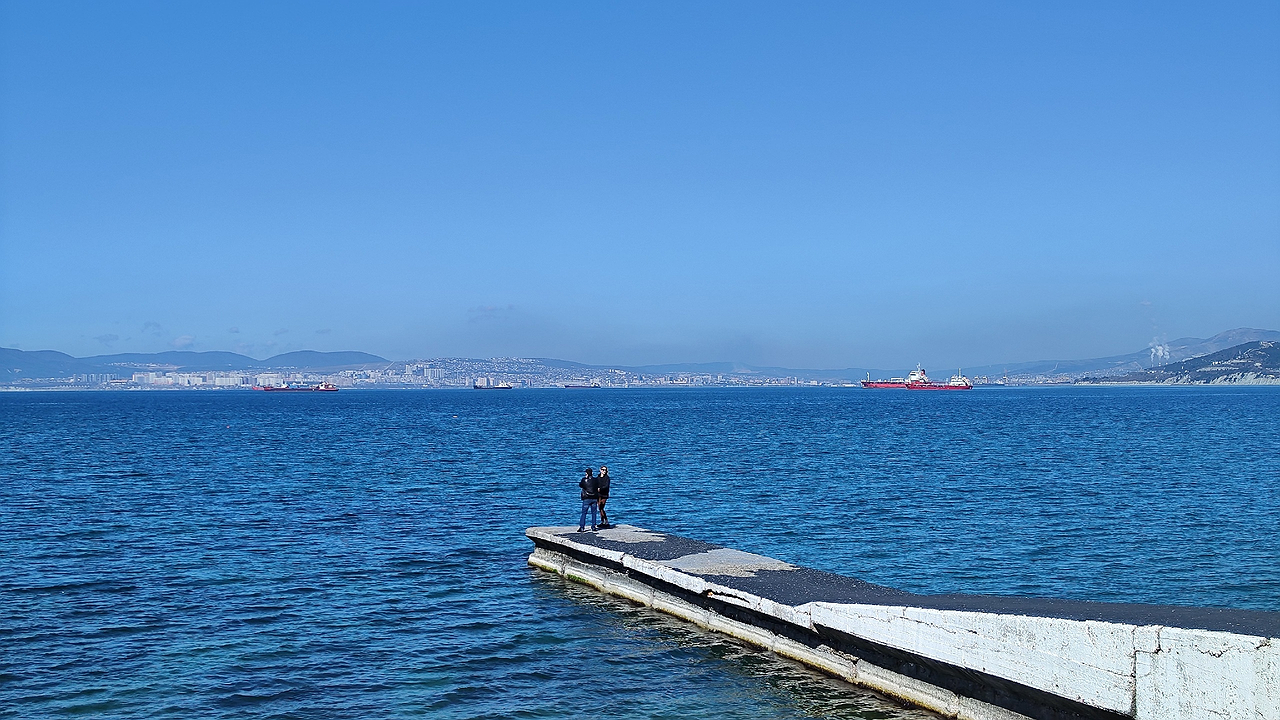 Главная картинка новости: Узнала про это райское место - сразу сдала билеты в Турцию: лечу туда уже в мае - цены те же, а сервис намного лучше
