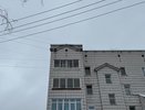 После обращения к главе Следственного Комитета в столице Коми проверят ситуацию с аварийным домом