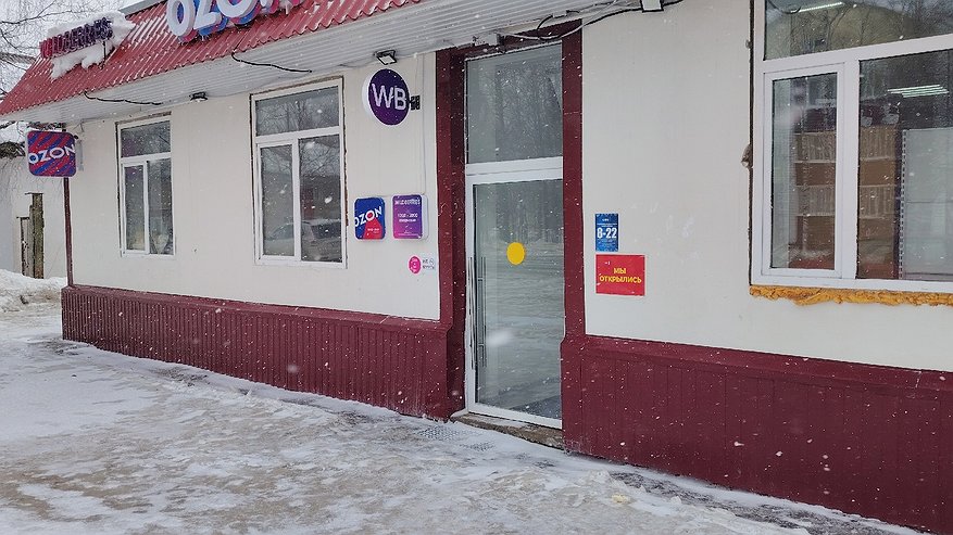 Главная картинка новости: В Коми сотрудница пункта выдачи заказов подрабатывала на краже товаров