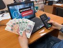 Житель Коми дважды стал жертвой мошенников и отдал им миллион