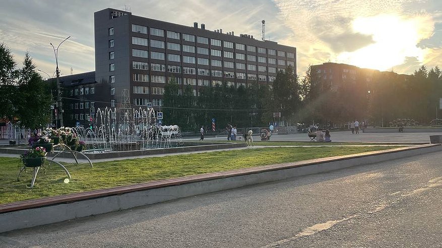 Главная картинка новости: Дорожный прорыв в Коми: Республика готовится к масштабному обновлению дорожной сети