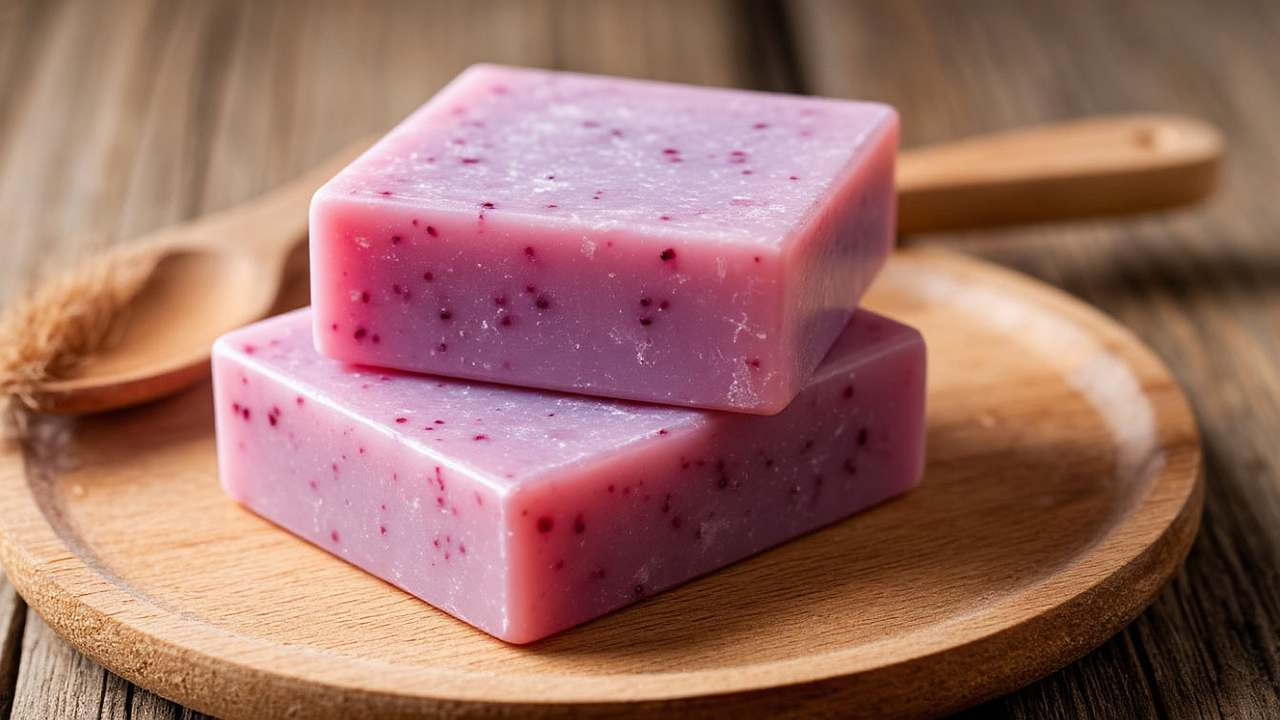 Главная картинка новости: Смешиваем мыло с марганцовкой — и все проблемы в жизни решены: найден незаменимый лайфхак для хозяек