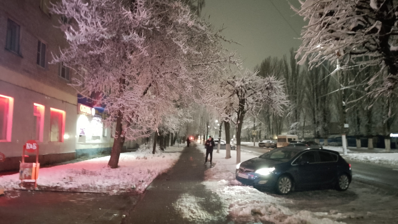 Главная картинка новости: Аномальные заморозки упадут на Центральную Россию: синоптики назвали точную дату