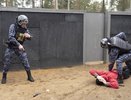 Росгвардия Коми завоевала звание лучшей группы задержания в Северо-Западном округе