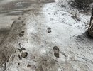 27 апреля в Усинске прогнозируют снег и минусовые температуры