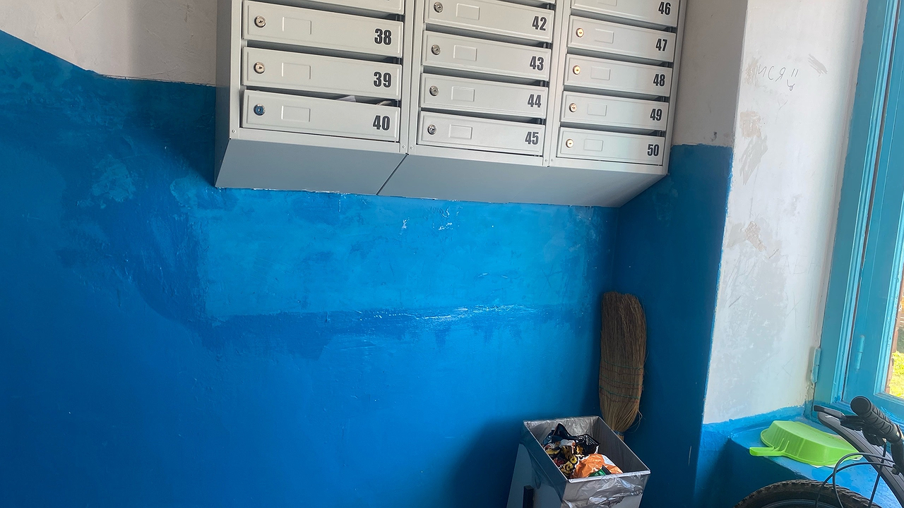 Главная картинка новости: Новая строчка ЖКХ появится в майских квитках - за отказ платить будут выписывать штраф в 10 тысяч