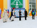 Усинск принял республиканский лыжный марафон «Парма»