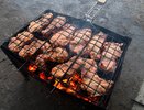 Жителям Коми напомнили, как правильно выбрать мясо для шашлыка