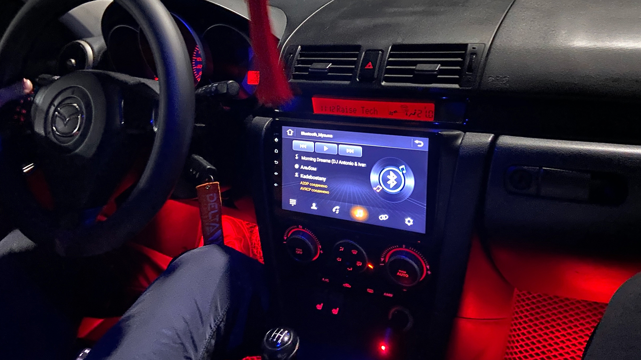 Главная картинка новости: За машину на дачном участке будет штраф от 3000 до 5000 рублей: с 1 мая ввели новые и жесткие правила