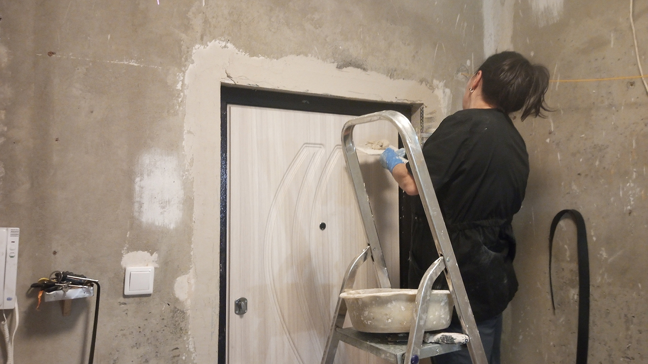 Главная картинка новости: Больше никакого ремонта в квартире: с 1 мая введены четкие правила для россиян